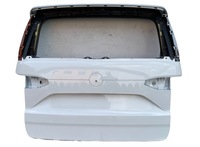 фото thumb №1, Vw transporter t7 21- крышка багажника задняя задняя