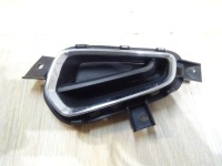 Купити Ліва решітка бампера volvo v40 cross country 31407764 llu, фото thumb