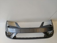 фото thumb №1, Seat leon iii lift 5f0 бампер перед 5f0807221 r