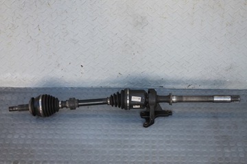 фото thumb №1, Полуось правая перед длинная toyota rav4 iv 2.2 d4d 12-18