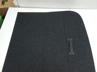 фото thumb №3, Audi tt 8j 06-12r cabrio оббивка багажника зад