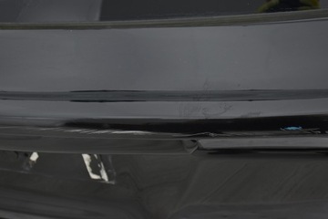 KLAPA TYLNA TYŁ RANGE ROVER SPORT