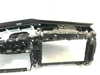 фото thumb №12, Vw touareg iii 3 панель приладів панель приладів консоль приладова head-up коричнева