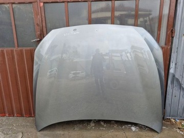 фото thumb №1, Bmw 5 gt f07 капот кришка двигуна