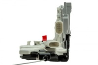 фото thumb №2, Nty ezc-au-057 замок двері