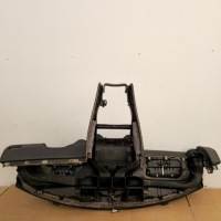 Mercedes slk r172 w172 панель приладів приладова панель приладів панель  pulpit європа в Україні, фото thumb