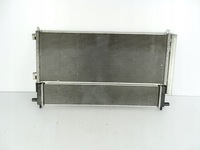 фото thumb №1, Радиатор кондиционера