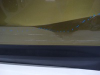 фото thumb №9, Skoda kodiaq ii 2024+ дверь левая задние оригинальные 57h833311