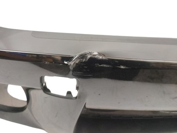 фото thumb №13, Бампер зад задній bmw x5 e70 lci 2010-2013 чорний sapphire pdc м-пакет