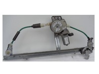 фото thumb №1, Подъемник механизм стёкла правые alfa romeo 145 3d