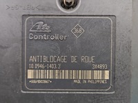 фото thumb №9, Насос abs renault master ii 8200036532b 100946-14033