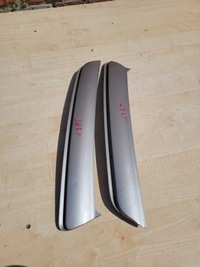 фото thumb №1, Jeep grand cherokee wj 99-04 захист вітровик ліва