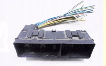 фото thumb №1, Штекер жгут 1.7 cdti civic corsa c astra h