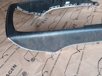 фото thumb №7, Audi a6 c7 4g рестайлинг комплект dekorów дерево brzoza агат серый naturalny 28km