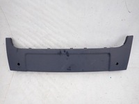 фото thumb №1, Renault scenic iii lift накладка перед 620722501r