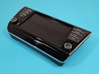 фото thumb №2, Радіо заводські skoda superb iii 3v0919606b радіопрогравач