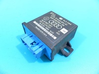 фото thumb №1, Блок керування модуль світла audi q7 i 4l 4l0907357