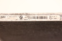 Bmw f30 f31 радіатор конденсатор кондиціонера 6804723 Київ, фото thumb