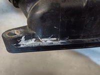 фото thumb №8, Термостат шланги dacia dokker 1.2 tce nr. 110601073r комплект