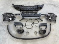 Megane iii 3 coupe молдинг накладка бампера перед передний 620721573 Цена, фото thumb