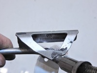 фото thumb №6, Шланг оливи турбіни audi a6 c6 2.0 tfsi