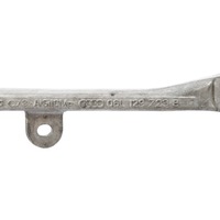 фото thumb №12, Audi a3 s3 8v a4 b9 кронштейн кронштейн коллектор 2.0 бензин 06l129723b