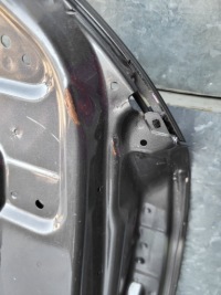 фото thumb №7, Дверь передние задние левая правое hyundai i30 iii 2017-