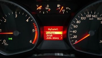 фото thumb №7, S-max mk1 galaxy mk3 спидометр приборы 2006 год дизель европа пробег 257 301