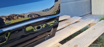 фото thumb №9, Q3 83a двері ліві лівий зад задні ly9t 83a833051c