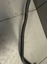 фото thumb №7, Шланг вентиляційний клапан bmw 3 318i g20 b48b20a 8663978 46tyś km