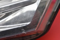 фото thumb №14, Фара левый лампа перед eu 89901161 fiat scudo 2 ii 07-16