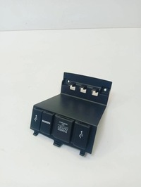 фото thumb №1, Honda civic ix lift 15-17 роз'єм з'єднувач usb заглушка 1,8 i-vtec r18z4