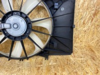 Вентилятор радиатор корпус suzuki baleno 2 1.0b 168000-9480 2015- в Украине, фото thumb