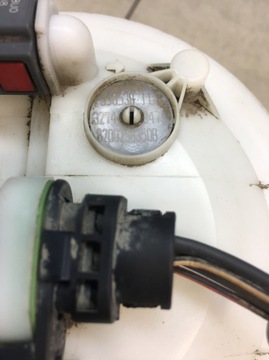 фото thumb №7, Датчик рівня пального movano 2.2 dti 82002583508