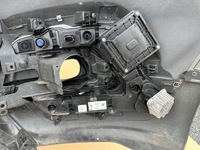 фото thumb №7, Бампер led renault captur i lift оригинал