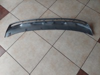 фото thumb №10, Sppiler бампера - перед - renault koleos ii 2 - lift - 2020