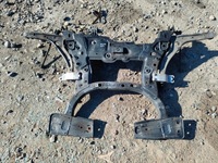 фото thumb №5, Mercedes w246 b-klasa подрамник балка двигателя