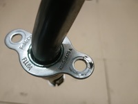 фото thumb №2, Ford edge mk2 lift 2.0 ecob шланг труба egr