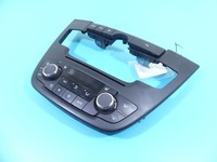 фото thumb №1, Консоль панель обдув opel insignia a 13273098