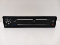 фото thumb №1, Панель керування обдув корпус volkswagen passat