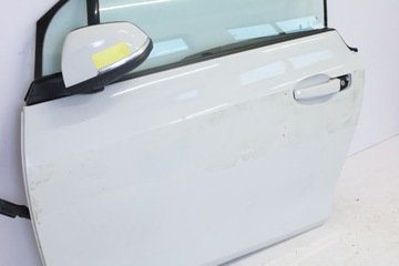 фото thumb №4, Дверь левая левый перед передние зад bmw i3