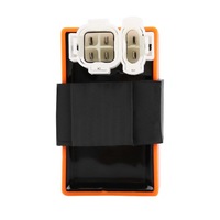 фото thumb №7, Wyścigowa котушка запалювання cdi свічка запалювання