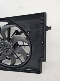 Volvo xc40 2 2017+ вентилятор радиатора t3 t4 t5 32222109 Цена, фото thumb