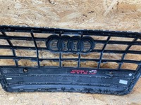 фото thumb №9, Audi q5 ii 2 80a 16-20 s-line решітка решітка радіатора решітка середня бампера перед