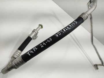 фото thumb №8, Шланг кондиціонера volkswagen transporter t4 2.8 vr6 7d1820729d 1996-2003