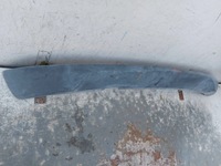 фото thumb №8, Opel corsa d opc line спойлер планка дифузор бампер задній зад