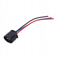 фото thumb №10, 3 pin ремонт генератора штекер uprząż al3303x