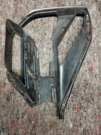 фото thumb №7, Bmw x1 f48 решітка бампера правий перед 211636-11 8493437