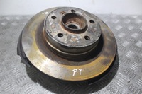 фото thumb №1, Ступиця правий задня bmw 1 118d e81 2.0