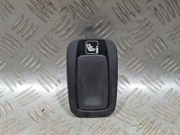 Купити Заглушка заднього сидіння isofix opel insignia b, фото thumb